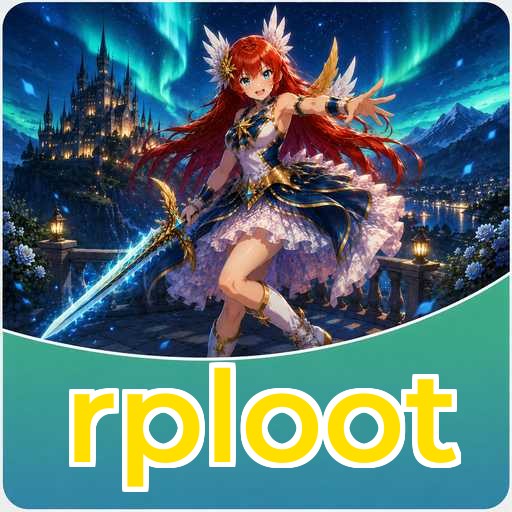 Screenshot Proses Instalasi rploot APK